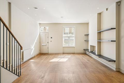 undefined, Lamont Road, London SW10