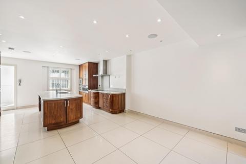 undefined, Lamont Road, London SW10