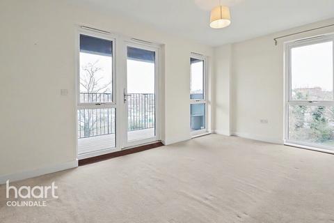 2 bedroom apartment for sale, Times Court, Guardian Avenue, NW9