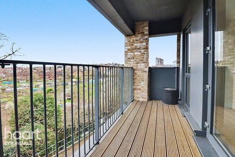 2 bedroom apartment for sale, Times Court, Guardian Avenue, NW9