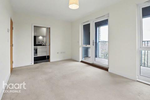 2 bedroom apartment for sale, Times Court, Guardian Avenue, NW9