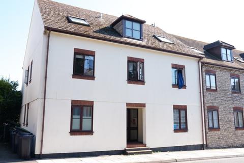 undefined, Church Street, Dorset DT1
