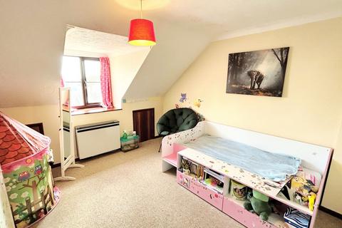 undefined, Church Street, Dorset DT1