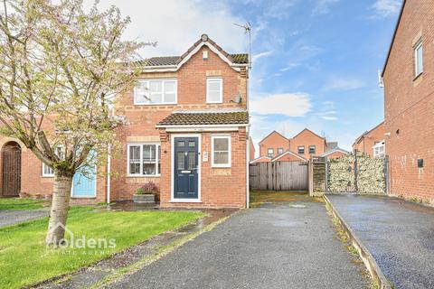 undefined, Dunnock Lane, Cottam, PR4