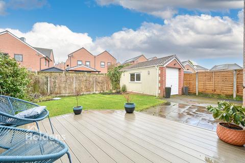 undefined, Dunnock Lane, Cottam, PR4