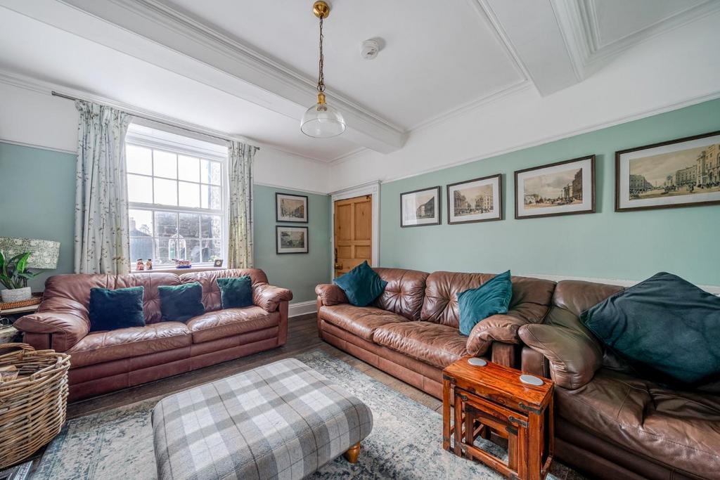 Living Room, Brown sofas.jpg