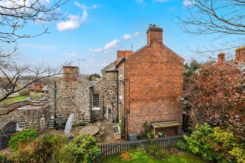 undefined, Salop Road, Welshpool