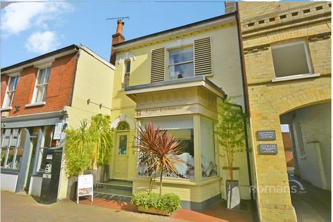 undefined, Parchment Street, Winchester, SO23