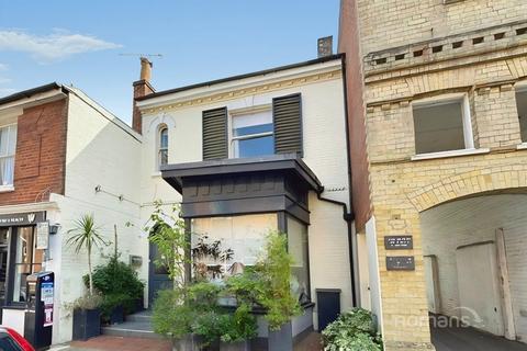 2 bedroom flat to rent, Parchment Street, Winchester, SO23