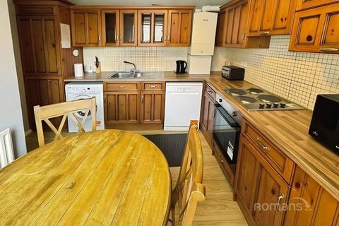 2 bedroom flat to rent, Parchment Street, Winchester, SO23