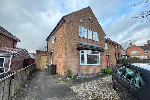 Arbury Hall Road, Shirley, Solihull