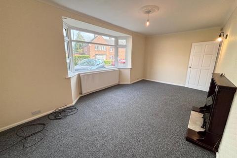 3 bedroom semi-detached house to rent, Arbury Hall Road, Shirley, Solihull