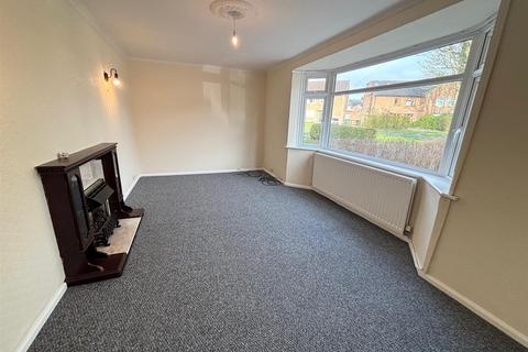 3 bedroom semi-detached house to rent, Arbury Hall Road, Shirley, Solihull