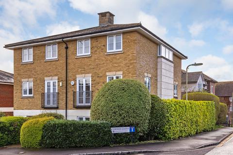 4 bedroom semi-detached house for sale, Cornes Close, Winchester, SO22