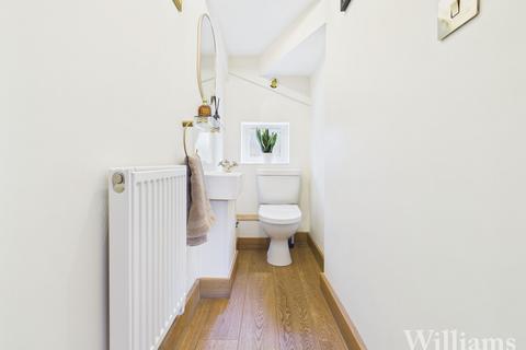 3 bedroom detached house for sale, Mowbray Road, Aylesbury HP20
