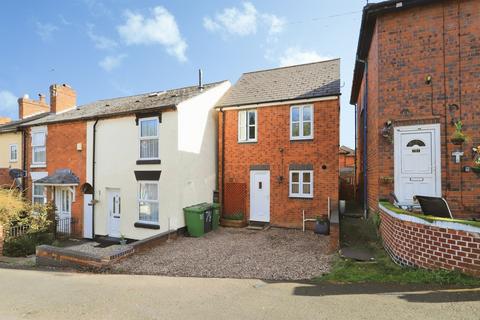 undefined, York Street, Kidderminster