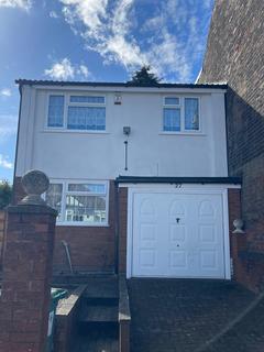 undefined, 27 Chetwynd Road WV2 4NZ