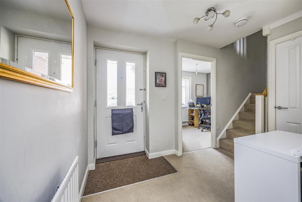 11 Henwood Grove, Clanfield-Portico Marketing-Sold B
