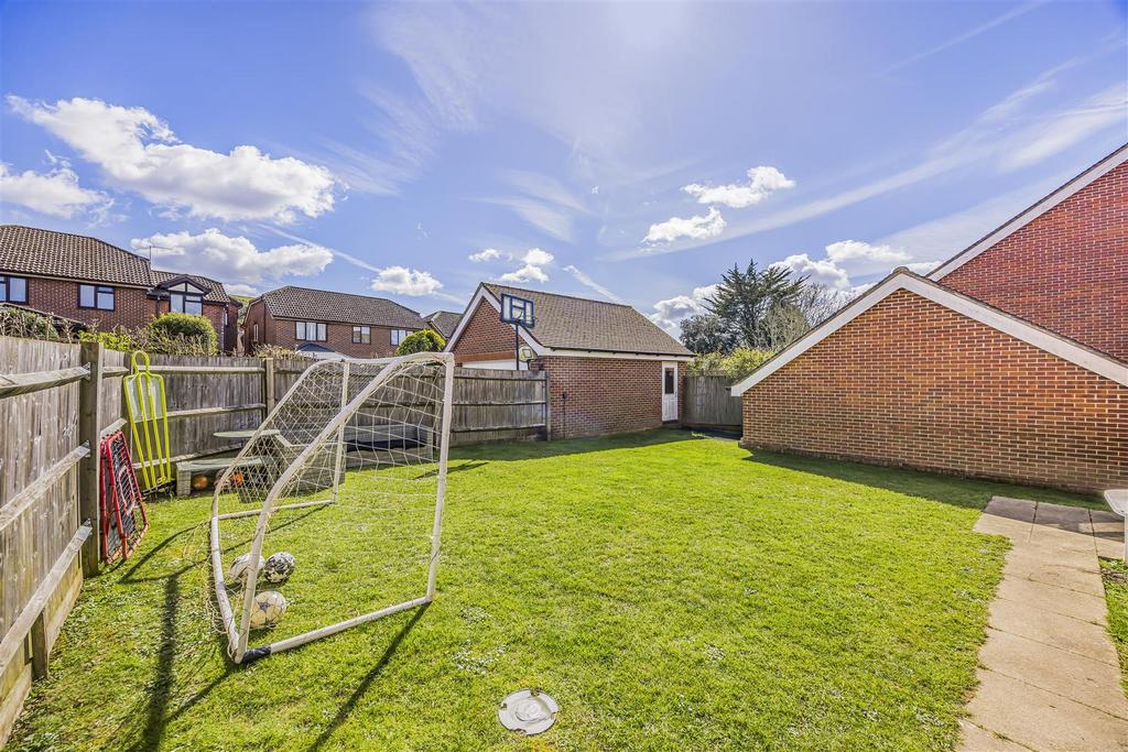 11 Henwood Grove, Clanfield-Portico Marketing-Sold B