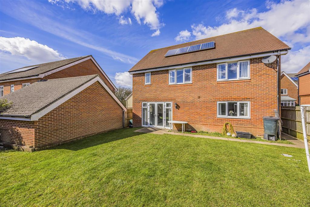 11 Henwood Grove, Clanfield-Portico Marketing-Sold B
