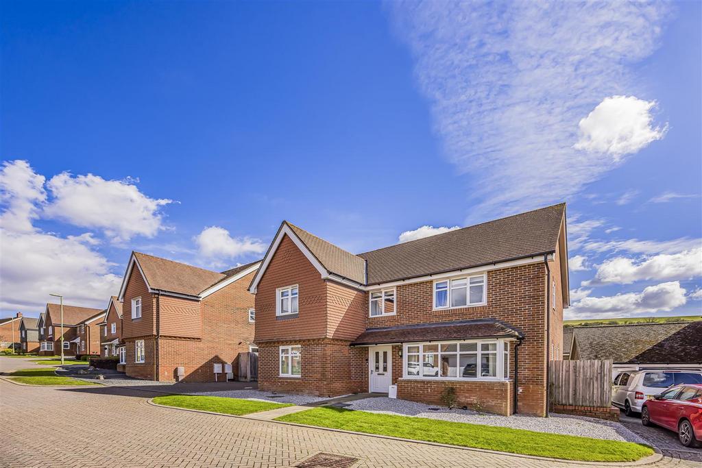 11 Henwood Grove, Clanfield-Portico Marketing-Sold B