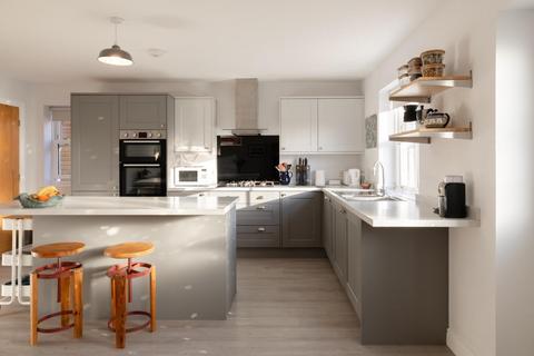 3 bedroom detached house for sale, Broadway, Fulford, York