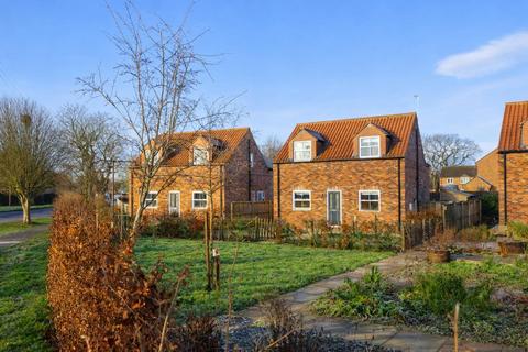 3 bedroom detached house for sale, Broadway, Fulford, York