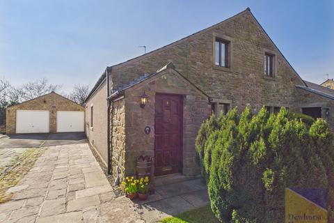 undefined, Brickhouse Gardens, Chipping PR3