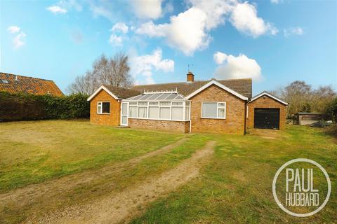 undefined, Beccles Road, Burgh St. Peter, Beccles, NR34