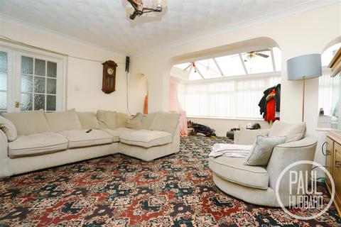 undefined, Beccles Road, Burgh St. Peter, Beccles, NR34