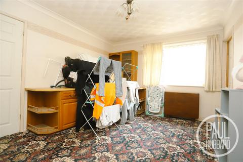 undefined, Beccles Road, Burgh St. Peter, Beccles, NR34