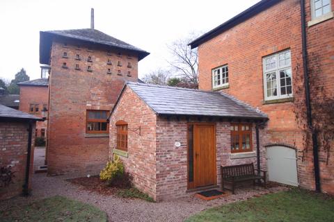 1 bedroom terraced house to rent, Maer, Maer Estate Cottages, ST5