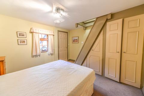 1 bedroom terraced house to rent, Maer, Maer Estate Cottages, ST5