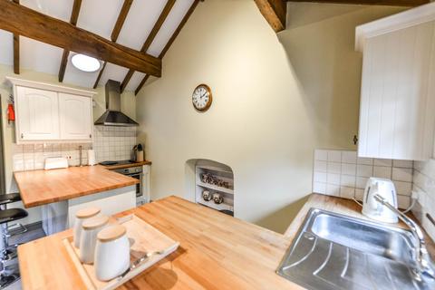1 bedroom terraced house to rent, Maer, Maer Estate Cottages, ST5