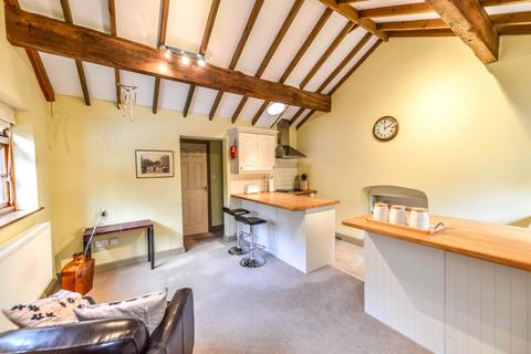 1 bedroom terraced house to rent, Maer, Maer Estate Cottages, ST5