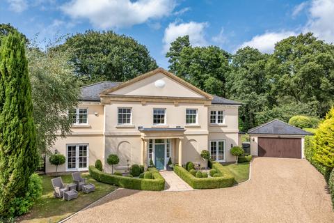 undefined, Hurst Park, Midhurst, West Sussex, GU29