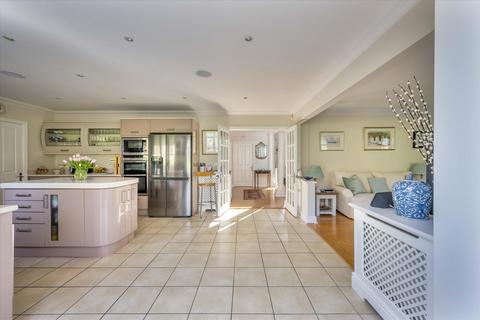 undefined, Hurst Park, Midhurst, West Sussex, GU29