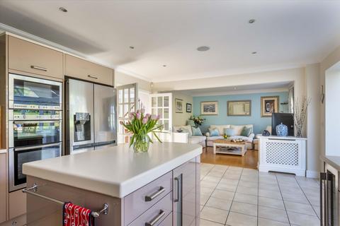 undefined, Hurst Park, Midhurst, West Sussex, GU29