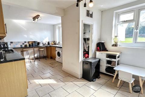 undefined, Merryhill Crescent, Hereford, HR2