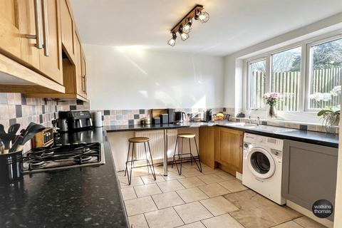 undefined, Merryhill Crescent, Hereford, HR2