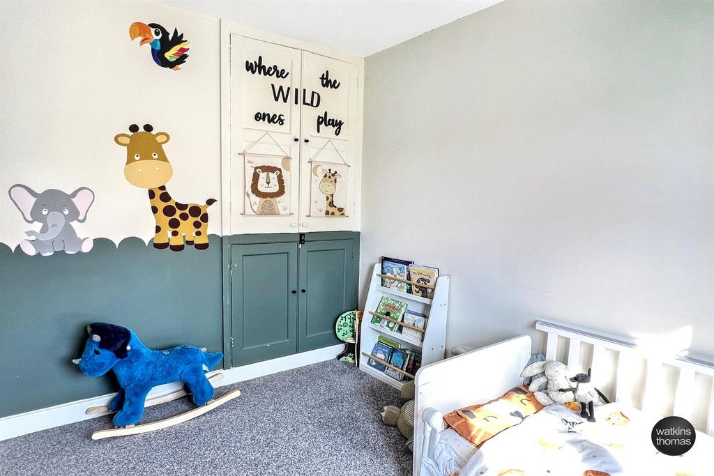 Bedroom 2