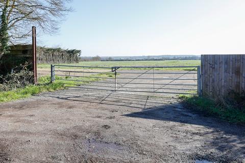 Land for sale, Writtle Road, Margaretting, CM4