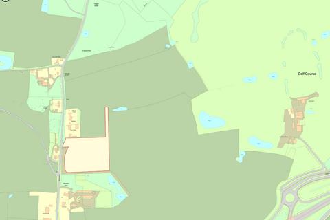 Land for sale, Writtle Road, Margaretting, CM4