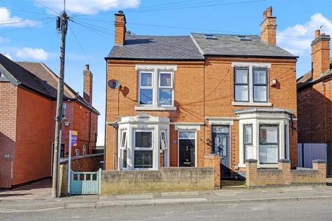 2 bedroom detached house for sale, Brookhill Street, Stapleford, Nottingham