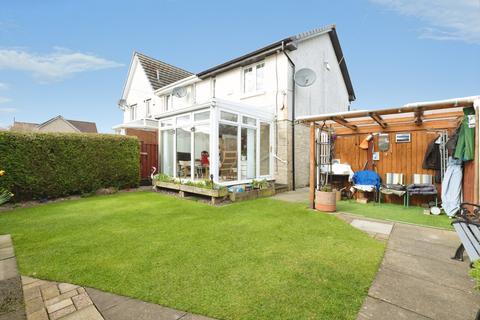 2 bedroom terraced bungalow for sale, Alloway Drive, Kirkcaldy, KY2