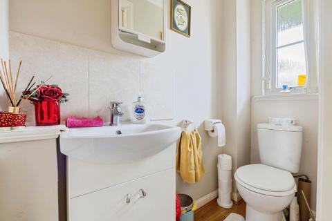 2 bedroom terraced bungalow for sale, Alloway Drive, Kirkcaldy, KY2