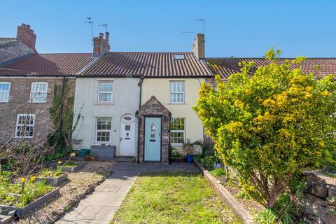 2 bedroom cottage for sale, North End Road, Yatton