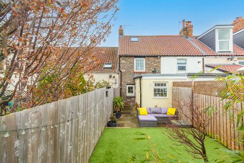 2 bedroom cottage for sale, North End Road, Yatton