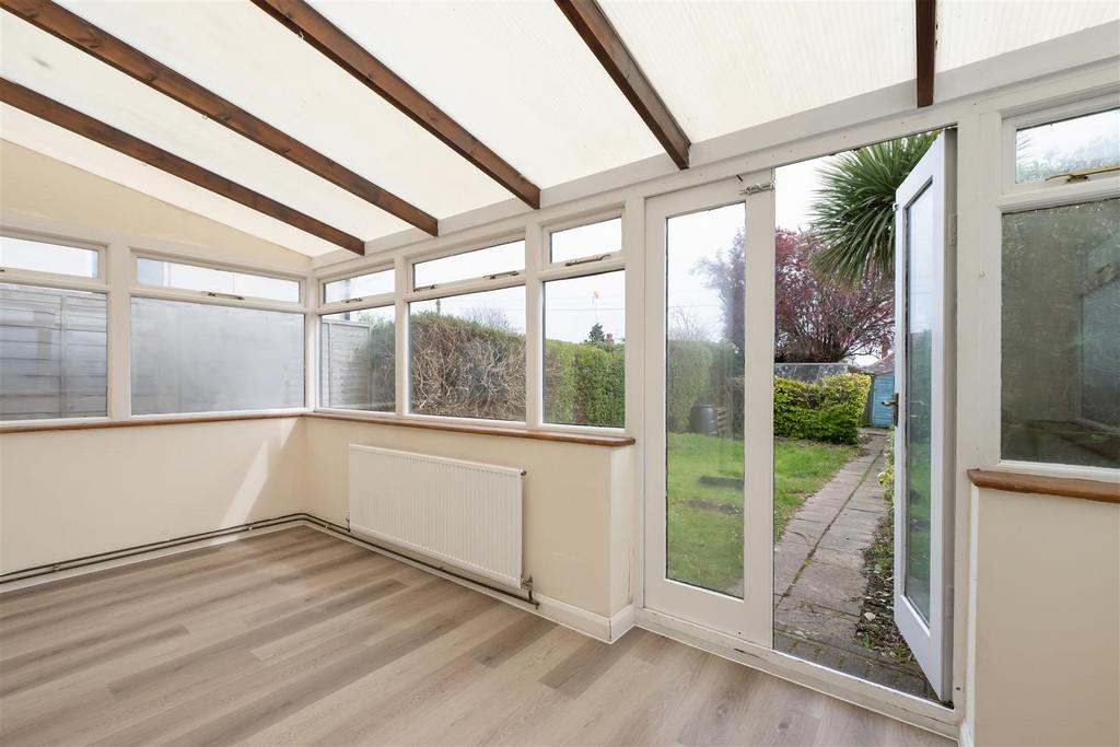 Manor Road, Tankerton, Whitstable