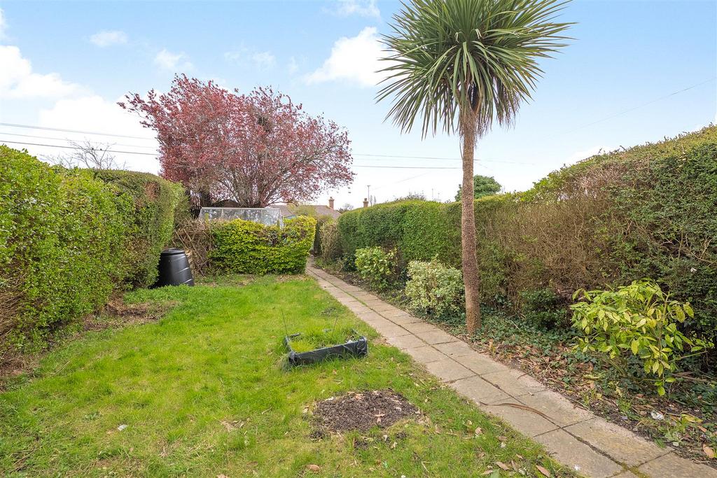 Manor Road, Tankerton, Whitstable